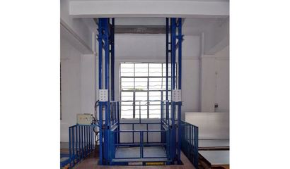 渭南地区升降货梯价格分析及计算机数据库服务需求